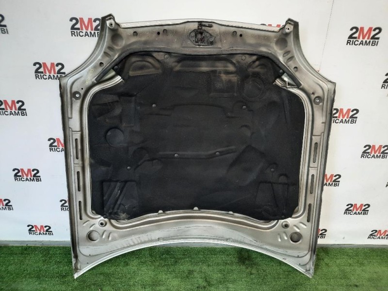Cambio PQJ 6 MARCE SEMIAUTOMATICO Seat Alhambra 710 2010