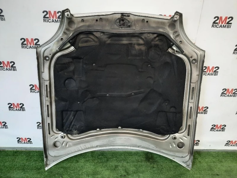 Cofano ANT A170880095728 Mercedes Classe SLK R170 1997