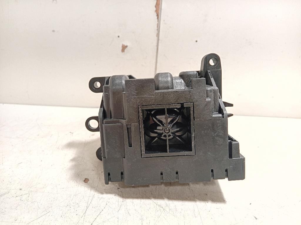 LEVA Cambio Automatico 10099972-00 Bmw Serie 3 F30 Berlina 2012