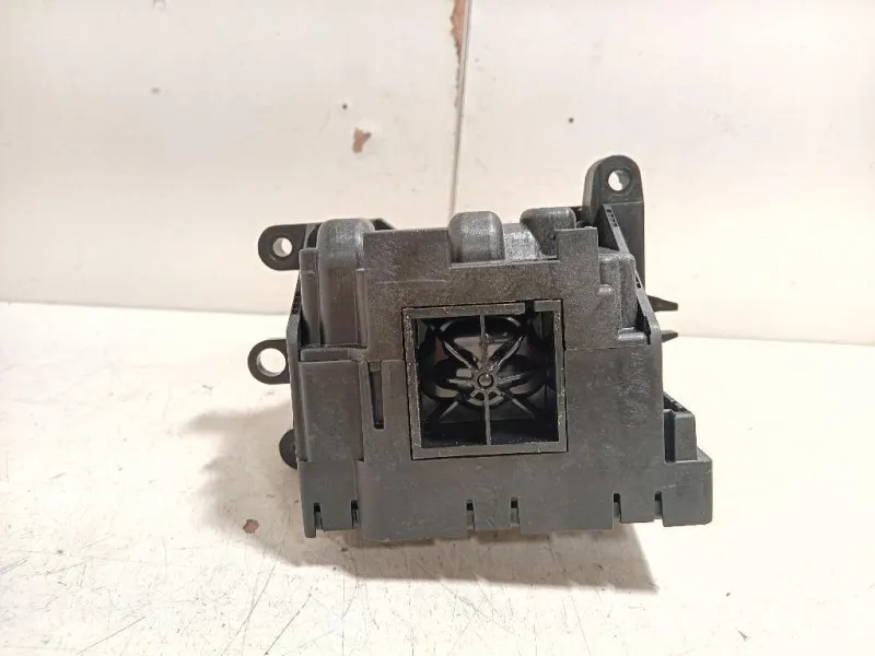 LEVA Cambio Automatico 10099972-00 Bmw Serie 3 F30 Berlina 2012