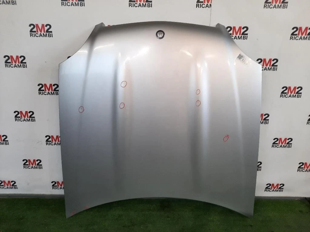 Cofano ANT A170880095728 Mercedes Classe SLK R170 1997