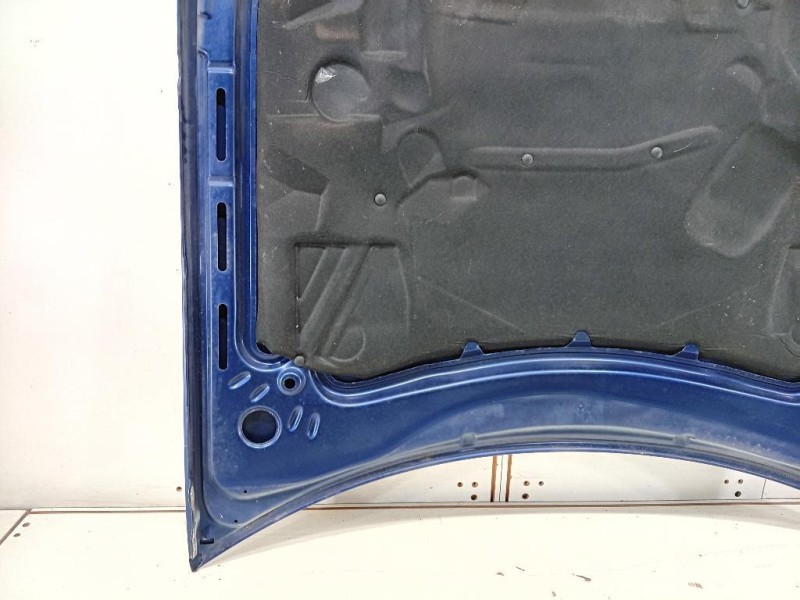 Cofano ANT A170880095728 Mercedes Classe SLK R170 1997