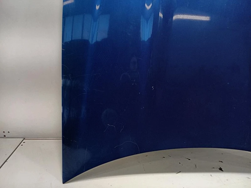 Cofano ANT A170880095728 Mercedes Classe SLK R170 1997