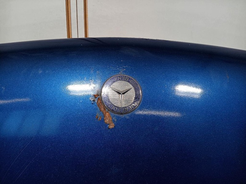 Cofano ANT A170880095728 Mercedes Classe SLK R170 1997