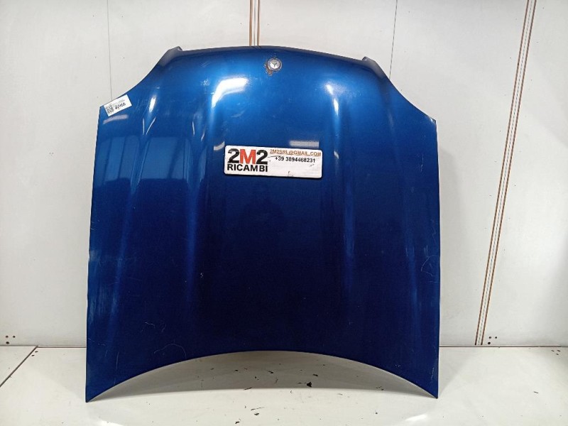 Cofano ANT A170880095728 Mercedes Classe SLK R170 1997