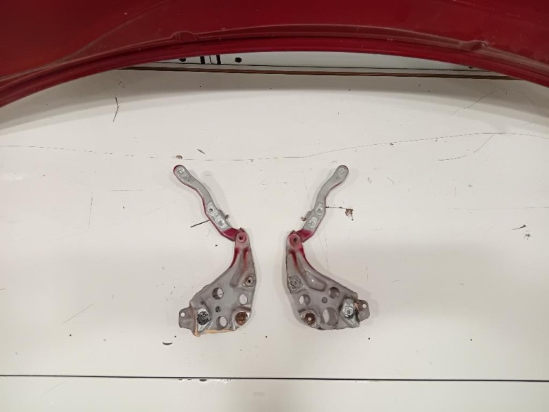 Cofano ANT A170880095728 Mercedes Classe SLK R170 1997