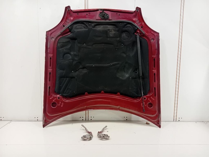 Cofano ANT A170880095728 Mercedes Classe SLK R170 1997