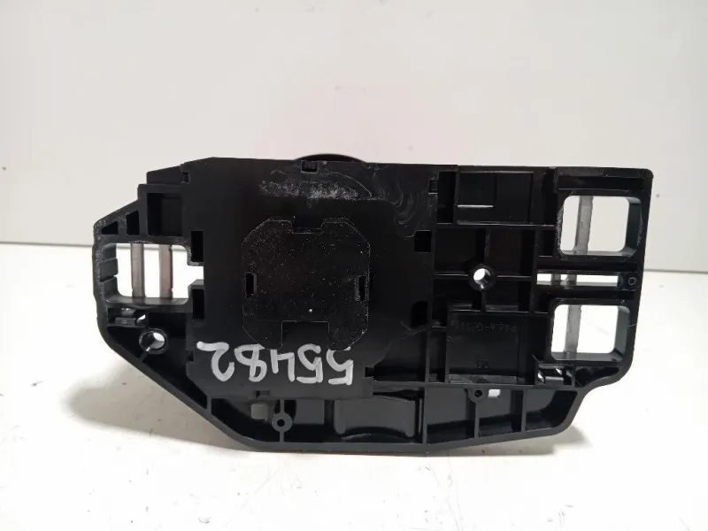 LEVA Cambio Automatico 9174982 Bmw Serie 5 E60 Berlina 2004