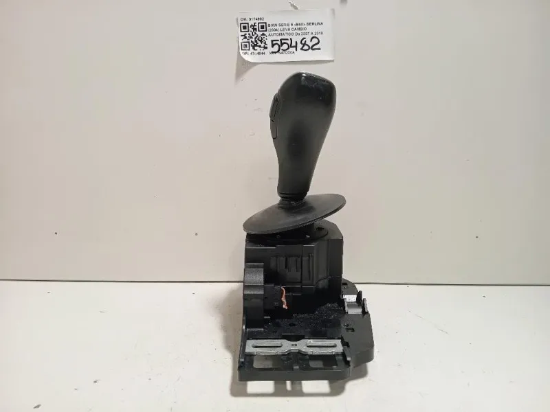LEVA Cambio Automatico 9174982 Bmw Serie 5 E60 Berlina 2004
