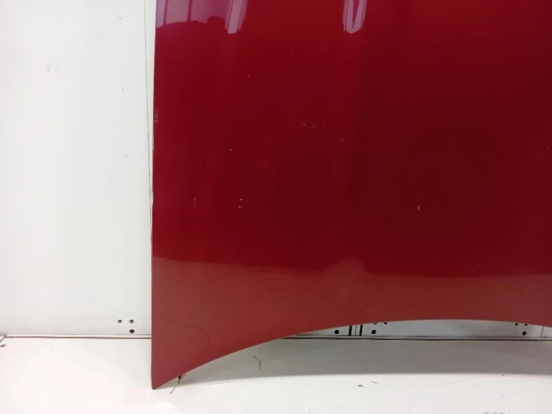 Cofano ANT A170880095728 Mercedes Classe SLK R170 1997