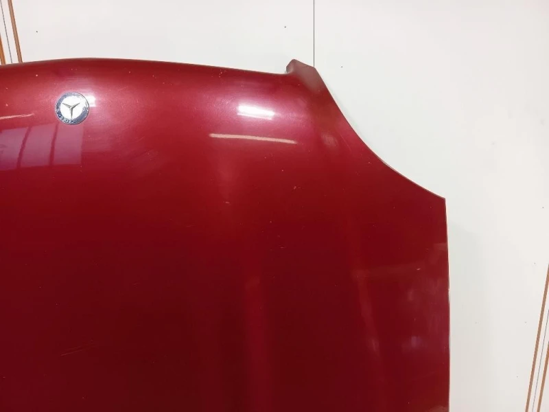 Cofano ANT A170880095728 Mercedes Classe SLK R170 1997