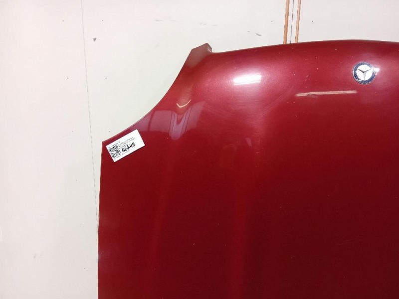 Cofano ANT A170880095728 Mercedes Classe SLK R170 1997