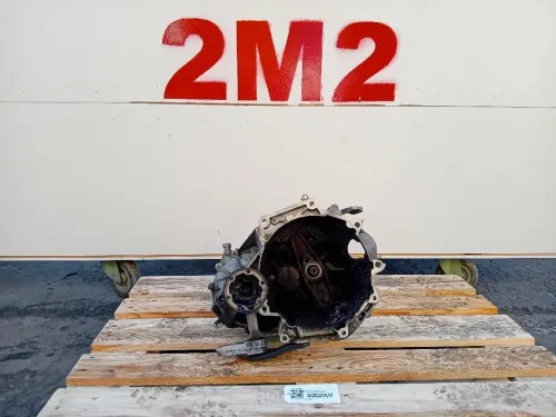 Cambio CAMBIO GUY Seat Altea 5P1 2004