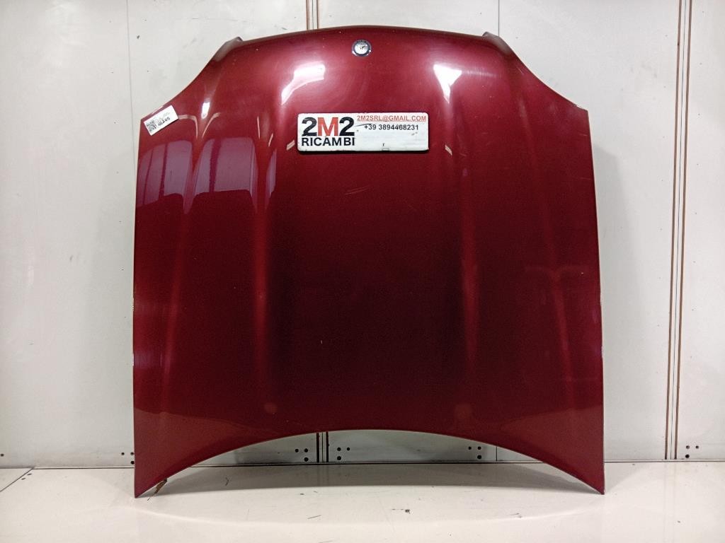 Cambio CAMBIO GUY Seat Altea 5P1 2004