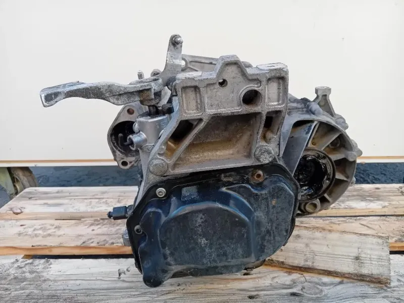 Cambio CAMBIO GUY Seat Altea 5P1 2004