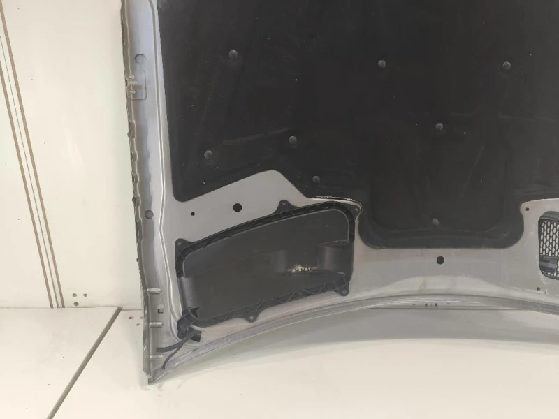 Cofano ANT A171880005728 Mercedes Classe SLK R171 2004