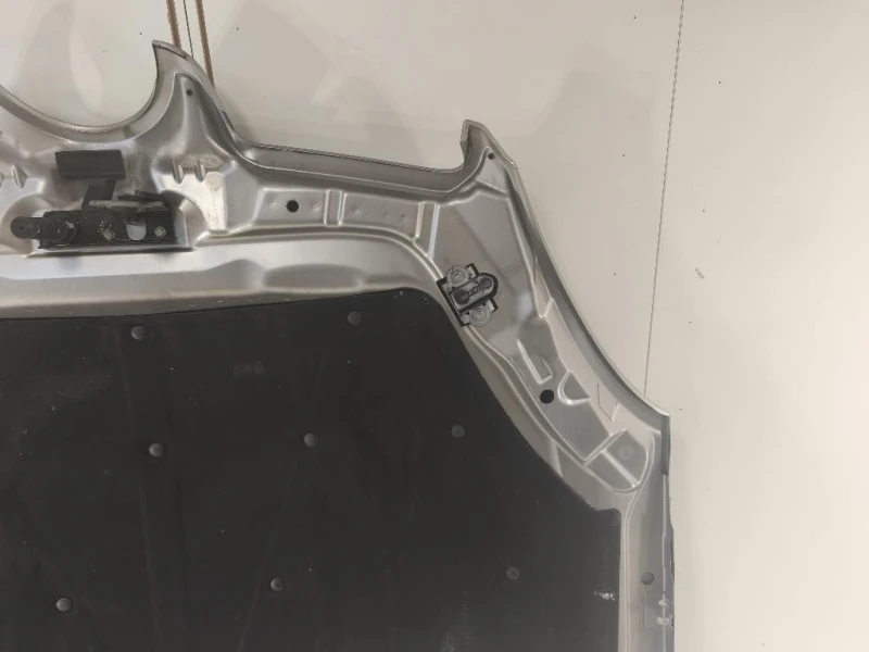 Cofano ANT A171880005728 Mercedes Classe SLK R171 2004