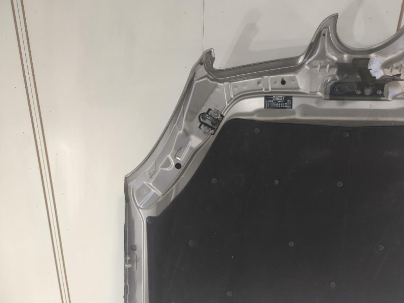 Cambio CAMBIO GUY Seat Altea 5P1 2004