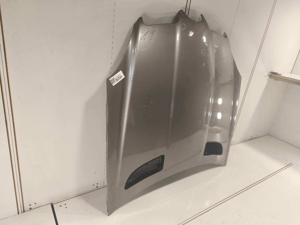 Cambio 5 MARCE MANUALE Seat Altea XL 5P5 2004