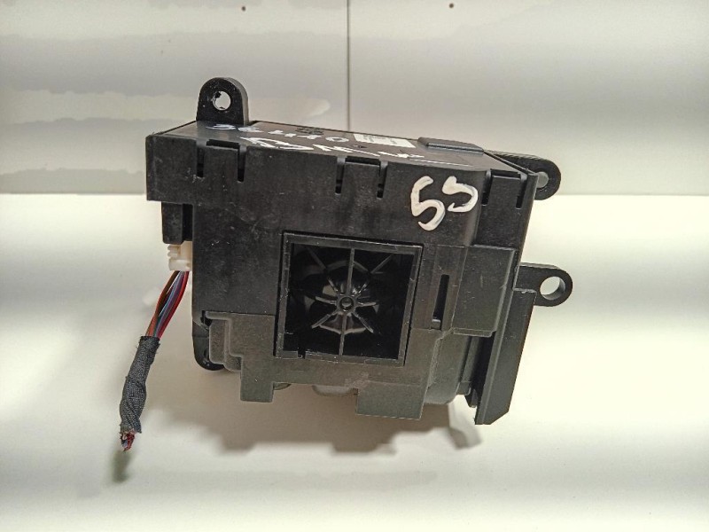 LEVA Cambio Automatico 10099976-00 Bmw Serie 5 F10 Berlina 2010