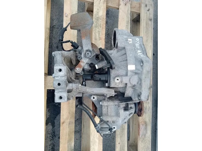 Cambio 5 MARCE MANUALE Seat Altea XL 5P5 2004