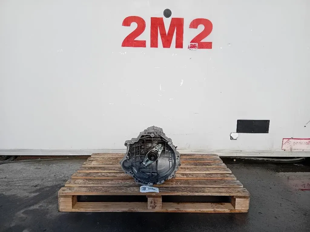 Cambio MPA 6 MARCE MANUALE Seat EXEO 3R2 2009