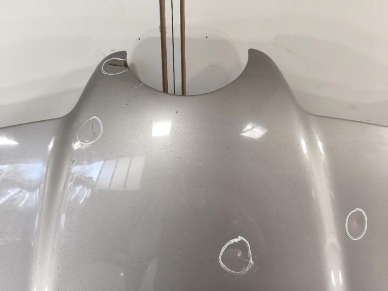 Cofano ANT A171880005728 Mercedes Classe SLK R171 2004