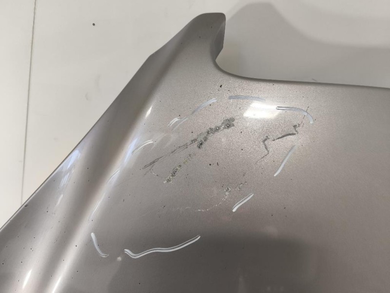 Cofano ANT A171880005728 Mercedes Classe SLK R171 2004