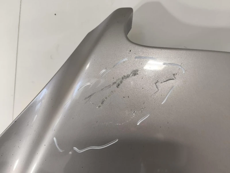 Cofano ANT A171880005728 Mercedes Classe SLK R171 2004