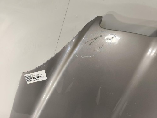 LEVA Cambio Automatico