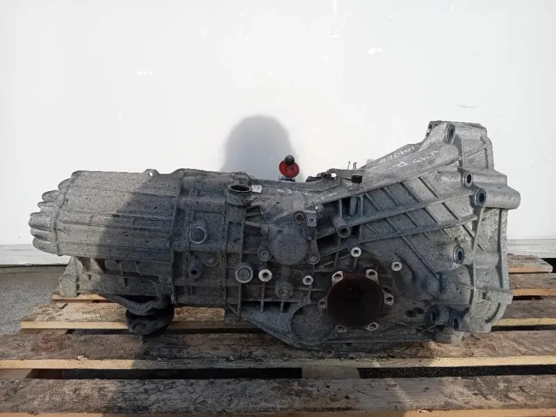 Cambio MPA 6 MARCE MANUALE Seat EXEO 3R2 2009