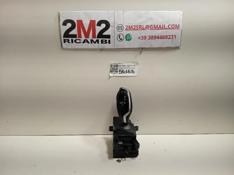 LEVA Cambio Automatico 684383802 Bmw Serie 5 G30 Berlina 2016