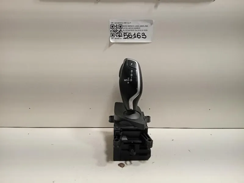 LEVA Cambio Automatico 684383802 Bmw Serie 5 G30 Berlina 2016