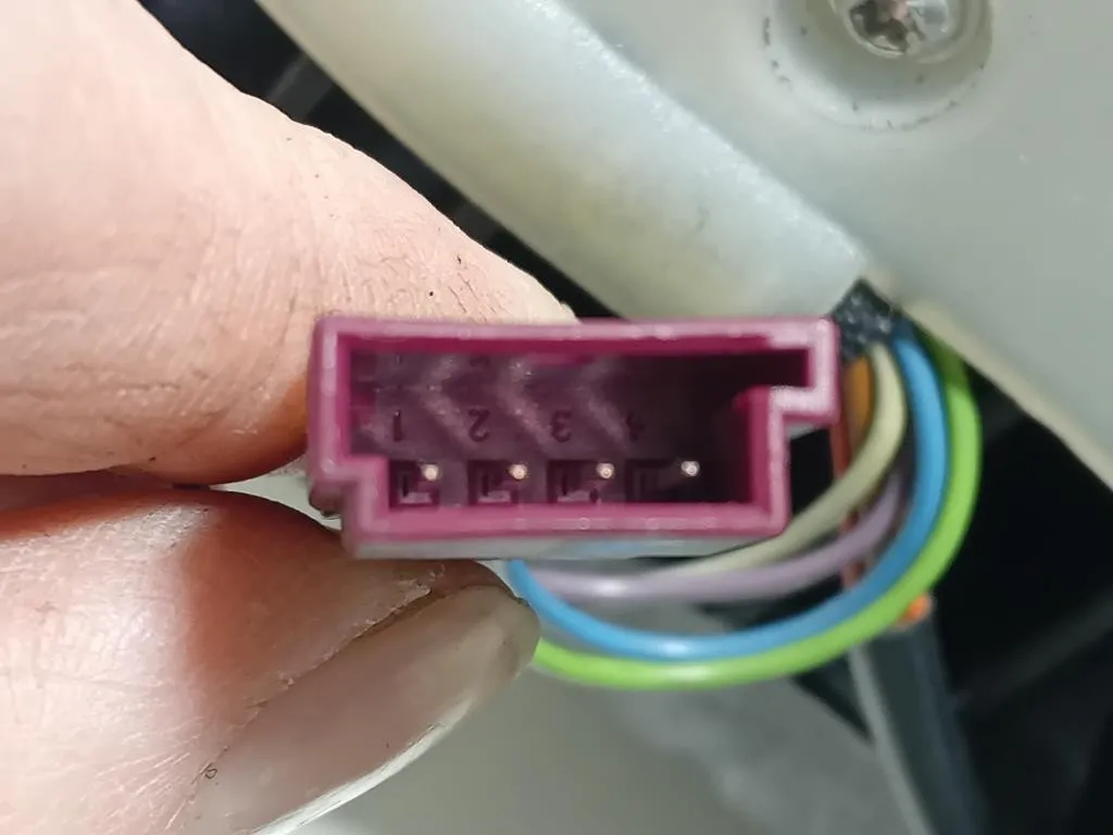 LEVA Cambio Automatico 342033905 Bmw X3 E83 2004