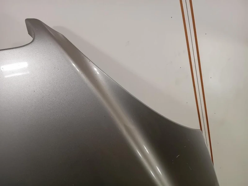 Cofano ANT A171880005728 Mercedes Classe SLK R171 2004