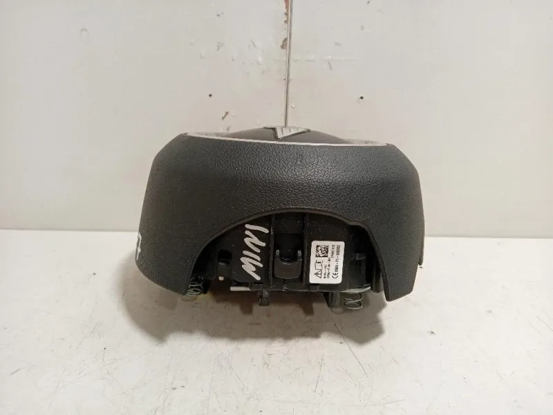 Air-bag Guidatore 33685316901 Mini MINI ONE F55 2014