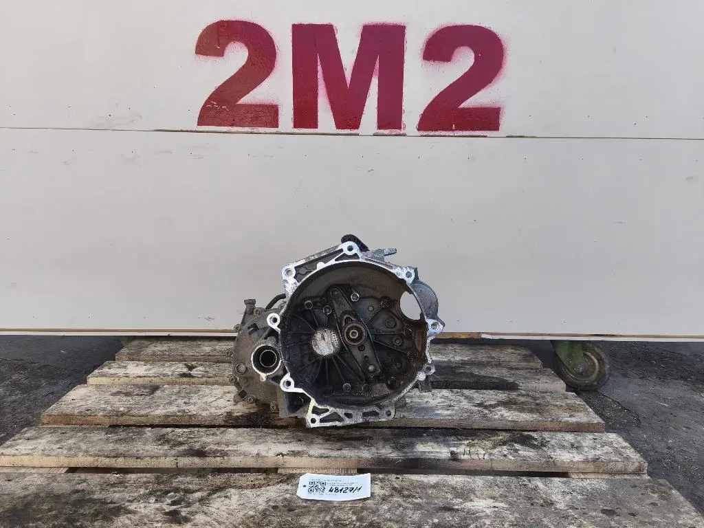 Cambio USM 5 MARCE MANUALE Seat Ibiza VI KJ1 2017