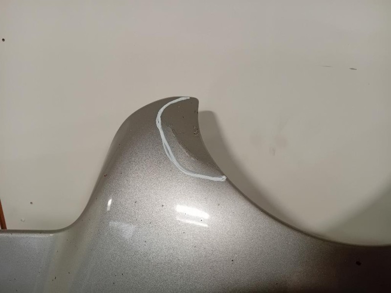 Cofano ANT A171880005728 Mercedes Classe SLK R171 2004