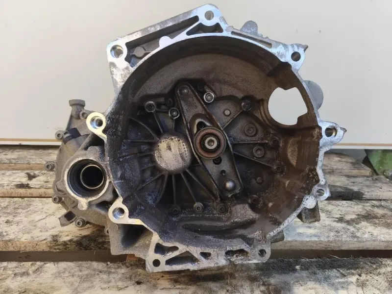 Cambio USM 5 MARCE MANUALE Seat Ibiza VI KJ1 2017