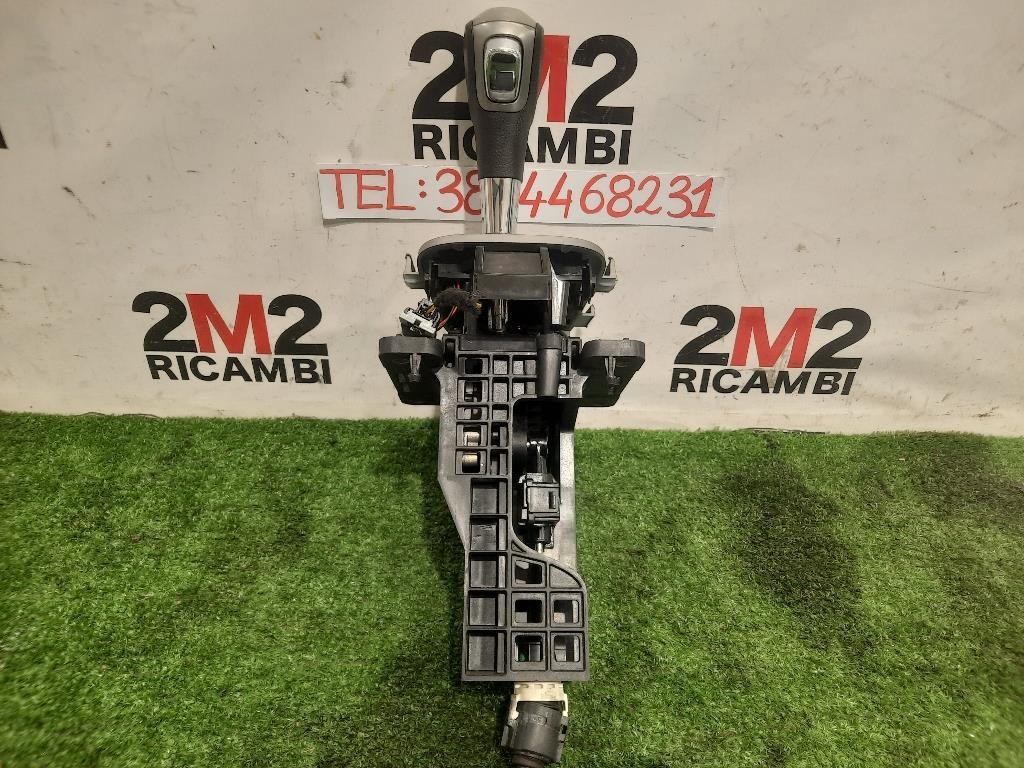 LEVA Cambio Automatico Chevrolet Captiva I 2007