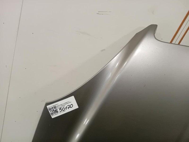 Cofano ANT A171880005728 Mercedes Classe SLK R171 2004