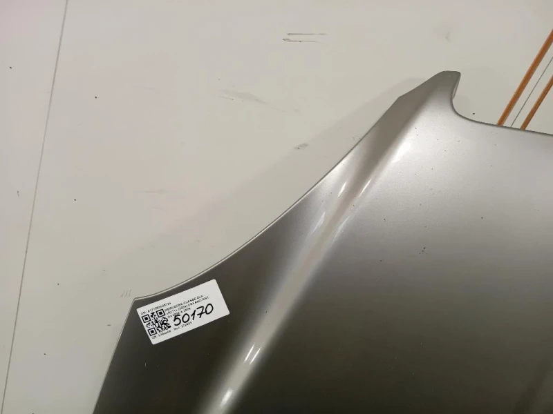 Cofano ANT A171880005728 Mercedes Classe SLK R171 2004