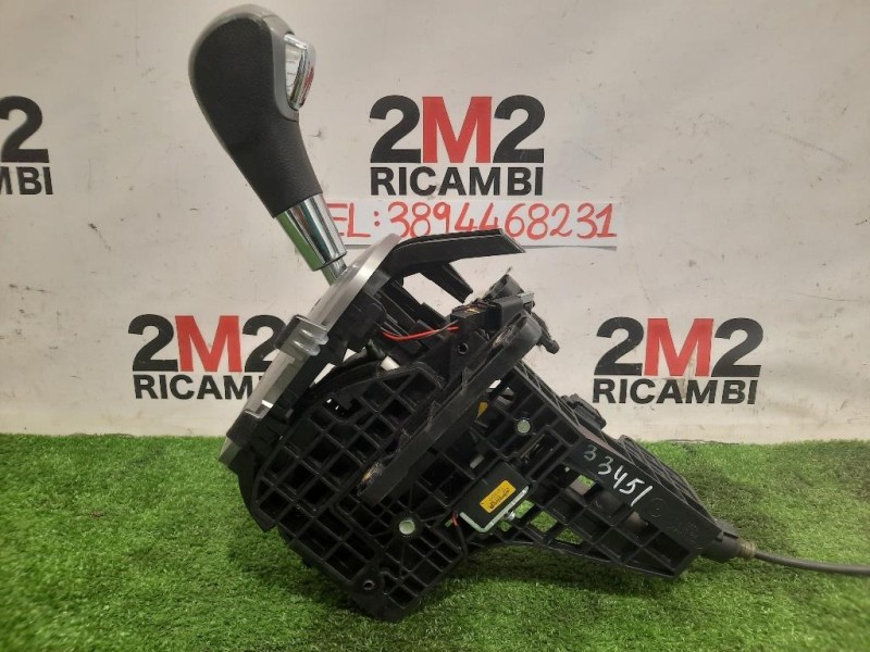 LEVA Cambio Automatico Chevrolet Captiva I 2007