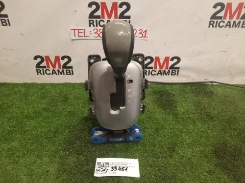 LEVA Cambio Automatico Chevrolet Captiva I 2007