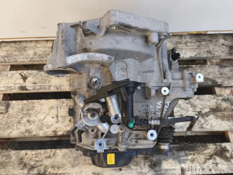 Cambio USM 5 MARCE MANUALE Seat Ibiza VI KJ1 2017