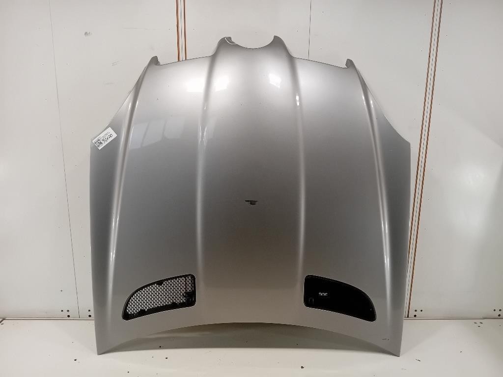 Cambio QCJ 5 MARCE Seat MII 2012