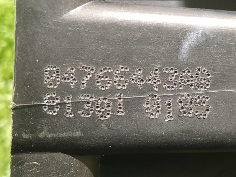 LEVA Cambio Automatico 04766443AB Fiat Freemont 2011