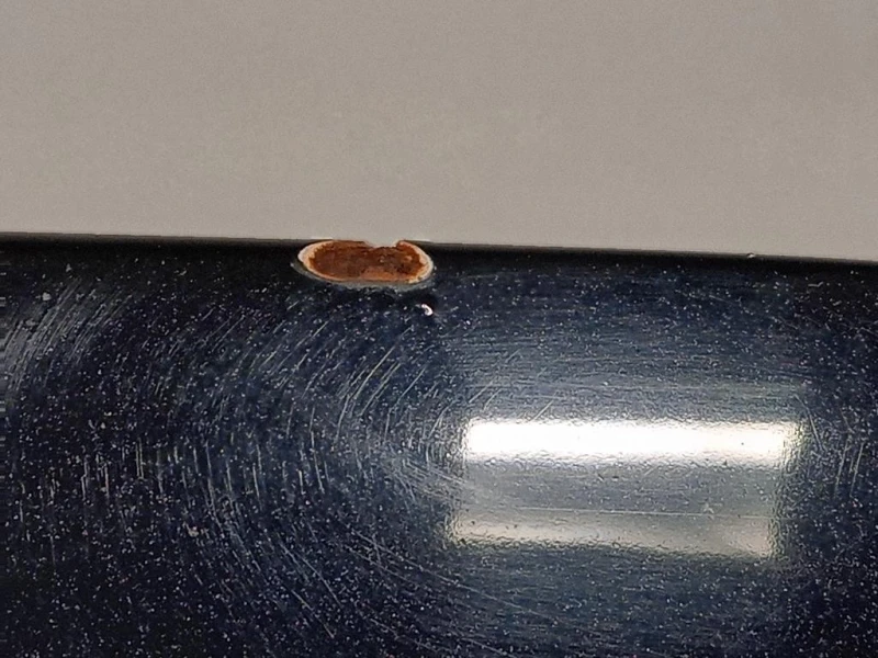 Cofano ANT A171880005728 Mercedes Classe SLK R171 2004