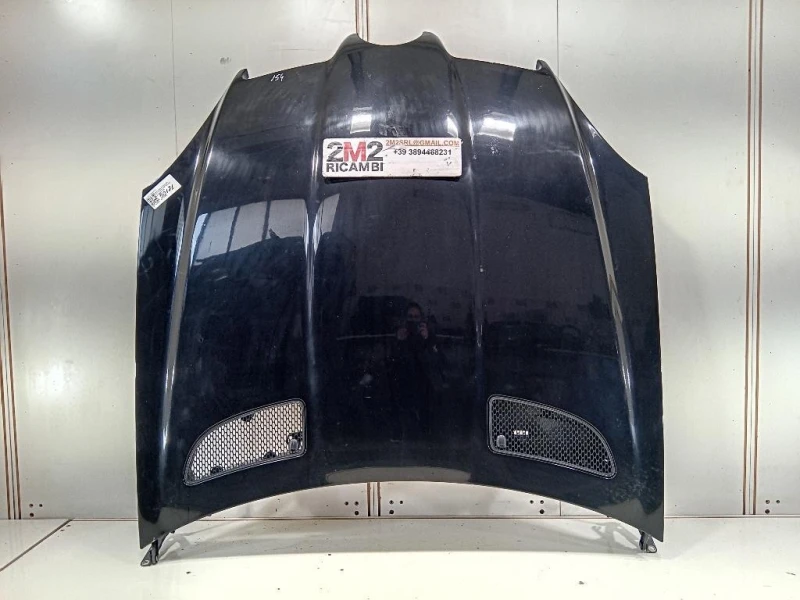 Cofano ANT A171880005728 Mercedes Classe SLK R171 2004