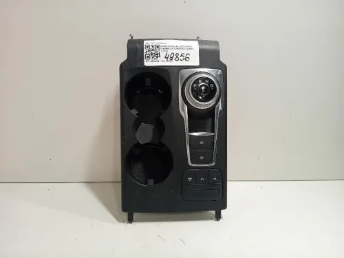 LEVA Cambio Automatico PZ1P-7P155-AD Ford KUGA III 2020